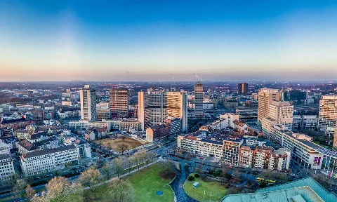 Fassadensanierung Firma  in Essen