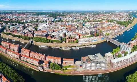 Fassadenbau Firma   Bremen