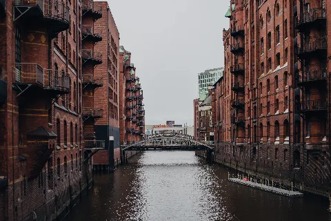 Verputzarbeiten  in Hamburg