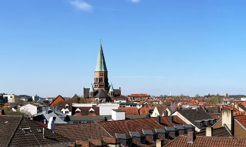 Búracie práce Kaiserslautern