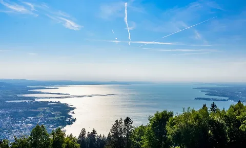 Fassadenbau Firma   Bodensee