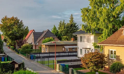 Abriss Firma  in Teltow