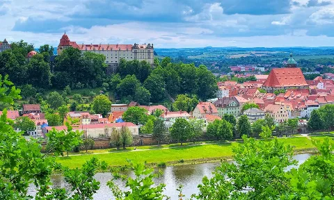 Fassadenverkleidung Firma  in Pirna