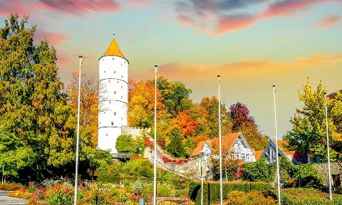 Fassadenbau Firma   Biberach an der Riß