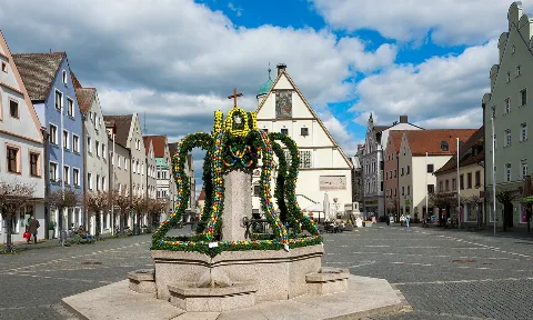 Búracie práce Weiden in der Oberpfalz