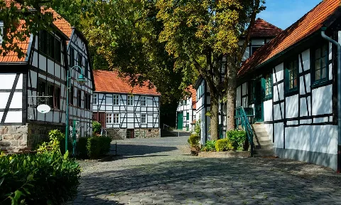 Búracie práce Iserlohn