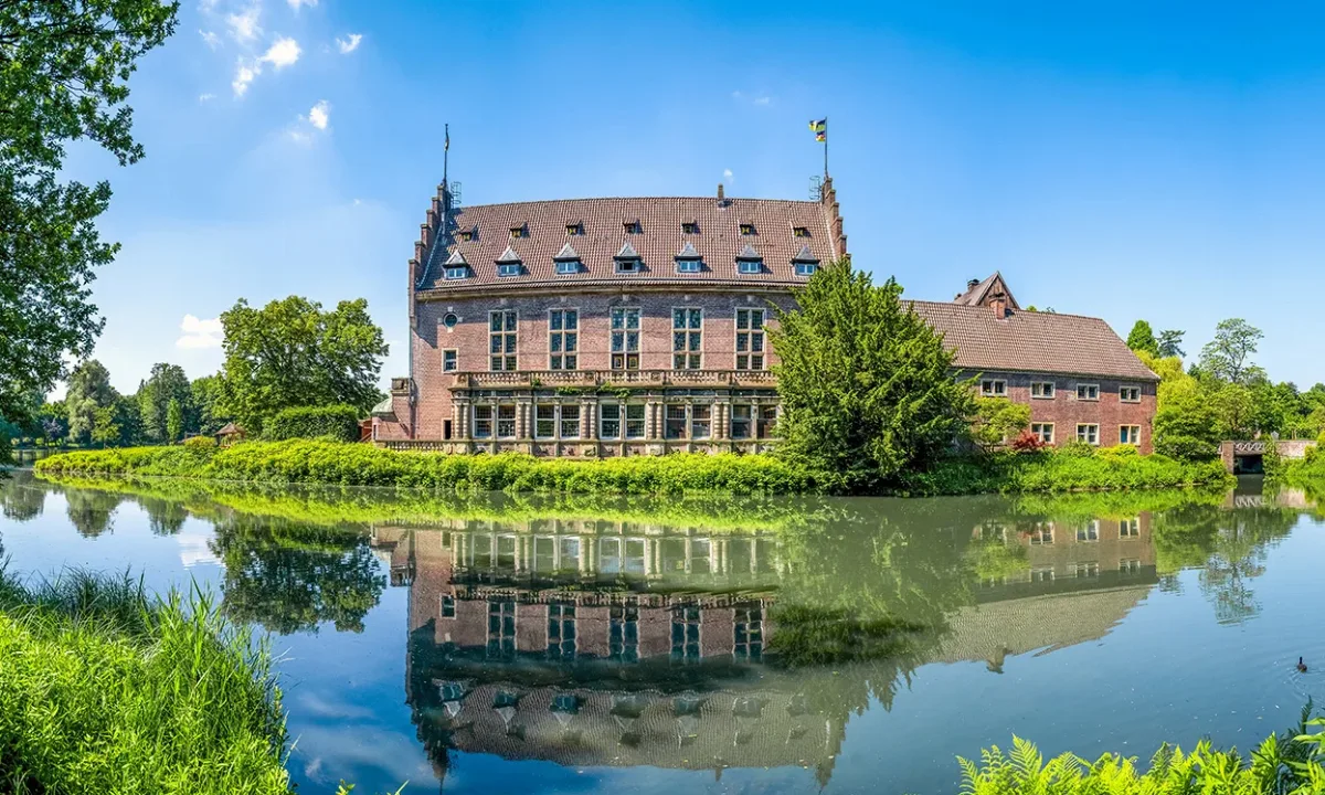 Fassadenbau Firma   Gladbeck