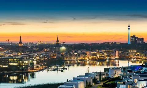 Firma na Omítky Dortmund