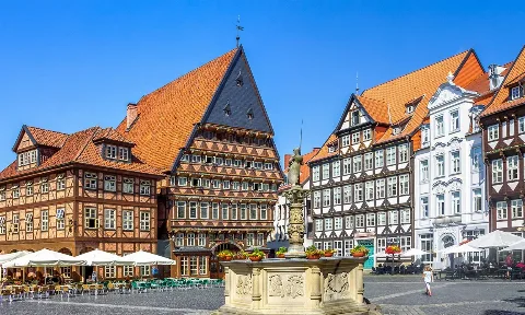 Abbruch Firma  in Hildesheim