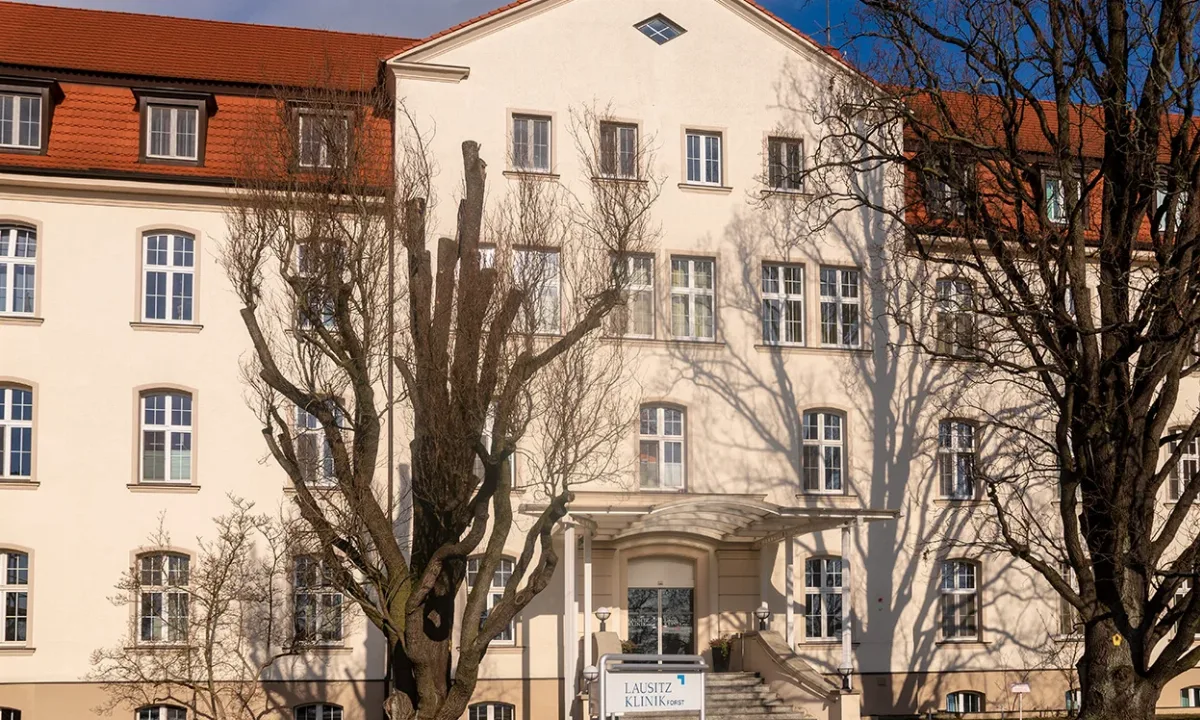 Fassadenbau Firma   Forst (Lausitz)