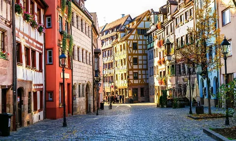 RuB Sanierung Firma  in Nürnberg