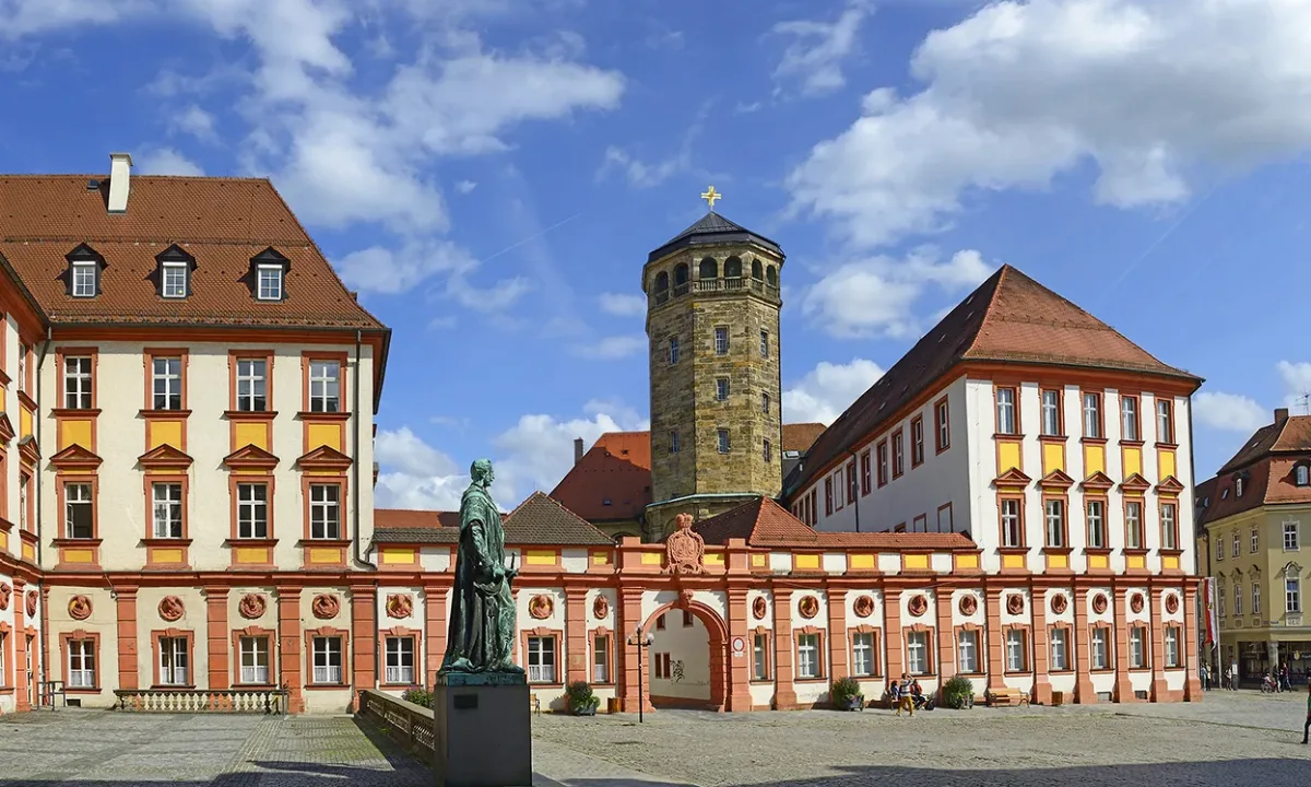 Fassadenbau Firma   Bayreuth