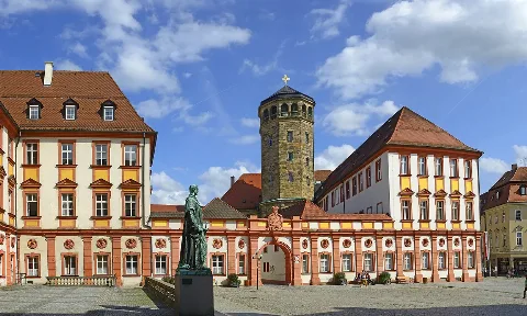 Fassadenbau Firma   Bayreuth