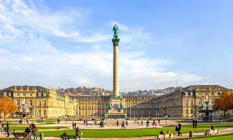 Verputzarbeiten  in Stuttgart