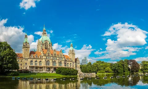 Verputzarbeiten  in Hannover