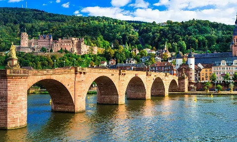 Verputzarbeiten  in Heidelberg