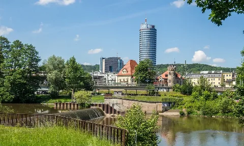 Búracie práce Jena