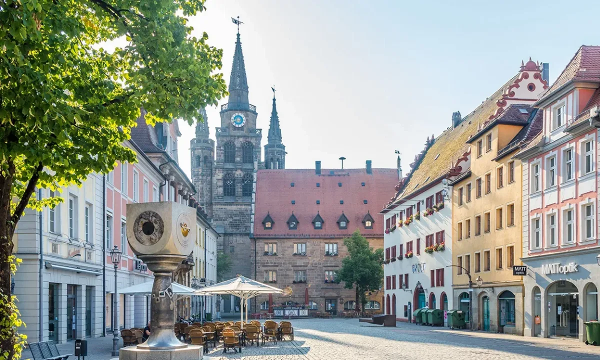 Fassadenbau & Sanierung